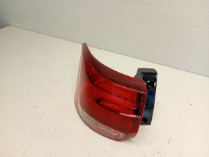 Mitsubishi Outlander (2012–2021) Eckleuchte hinten 8330B173 - 5