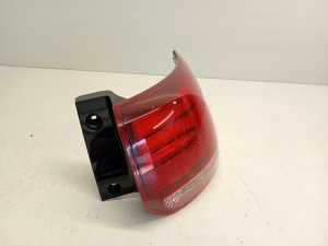 Mitsubishi Outlander (2012–2021) Rear corner light 8330B174 - 2