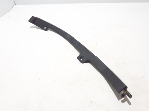 Mercedes Benz E-Class W214 (2023–2026) Tagumise küljeukse tihend uksel A2147303300 - 4