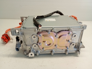Mitsubishi Outlander (2012–2021) Inverter 9481A082 - 4
