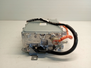 Mitsubishi Outlander (2012–2021) Inverter 9481A082 - 5