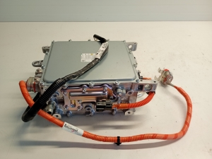 Mitsubishi Outlander (2012–2021) Inverter 9481A082 - 6