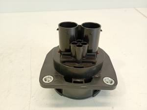 Mitsubishi Outlander (2012–2021) Battery charging port 73LD1001 - 4