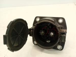 Mitsubishi Outlander (2012–2021) Battery charging port 73LD1001 - 5