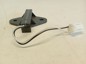 Mitsubishi Outlander (2012–2021) Antenn 8637B114 - 3