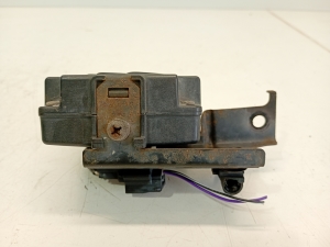 Mitsubishi Outlander (2012–2021) Alarmsirene 8638A070 - 2