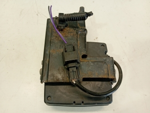 Mitsubishi Outlander (2012–2021) Alarmsirene 8638A070 - 3