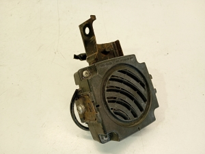 Mitsubishi Outlander (2012–2021) Alarmsirene 8638A070 - 4