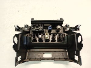 Mitsubishi Outlander (2012–2021) Sonstiges Teil der Mittelkonsole 8010A317ZZ - 3