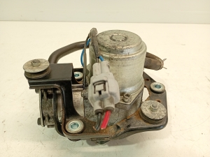   Sonstiges Teil unter der Motorhaube  - 6M230377 