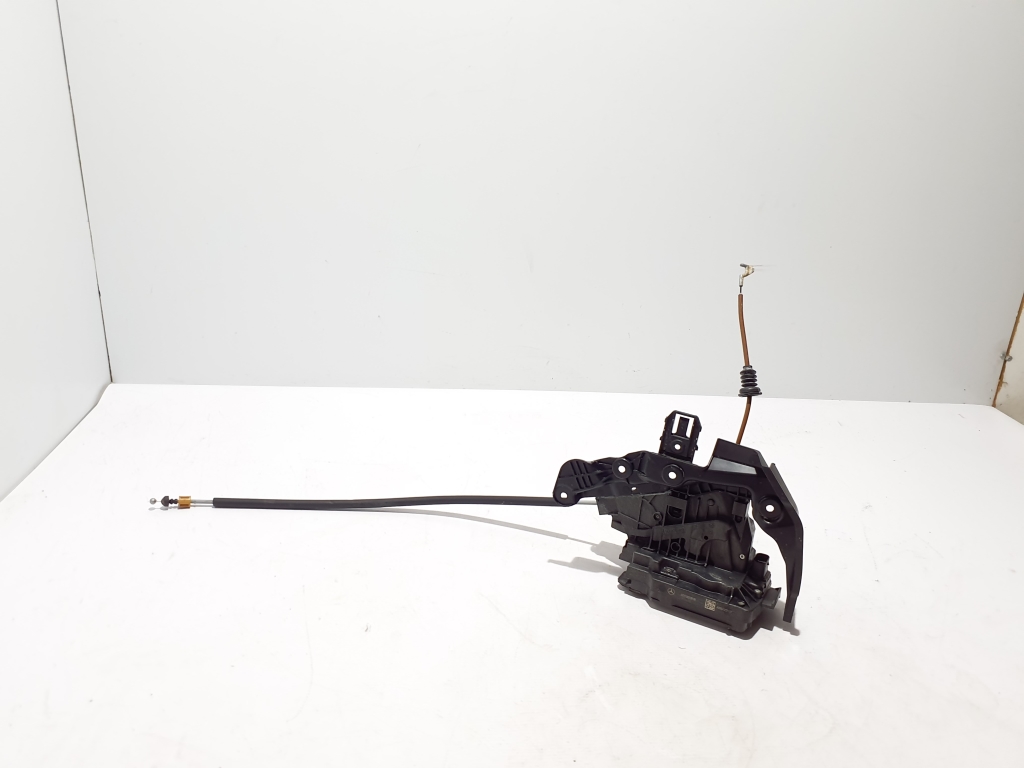 Mercedes Benz E-Class W214 (2023–2026) Rear side door lock A0997302101 Mercedes Benz E-Class W214 (2023–2026) Rear side door lock A0997302101