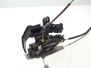Mercedes Benz E-Class W214 (2023–2026) Rear side door lock A0997302101 - 3
