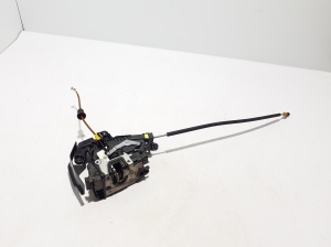 Mercedes Benz E-Class W214 (2023–2026) Rear side door lock A0997302101 - 4