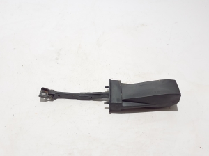 Mercedes Benz E-Class W214 (2023–2026) Esiukse avamise piiraja A2147201300 - 3