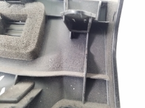 LEXUS CT 200h ZWA10 (2010–2017) Other dashboard part 5543476010 - 3