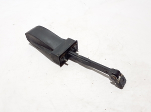   Türfangband Türfeststeller Türstopper hinten  - A2147304100 