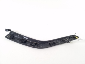 LEXUS CT 200h ZWA10 (2010–2017) Sonstiges Teil der Mittelkonsole 5883376030 - 3