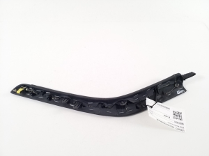 LEXUS CT 200h ZWA10 (2010–2017) Sonstiges Teil der Mittelkonsole 5883476010 - 2