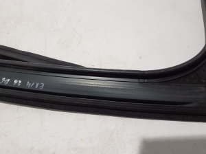 Mercedes Benz E-Class W214 (2023–2026) Tagumise küljeukse tihend uksel A2147350800 - 2