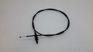   Hood opening cable 