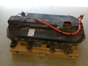 Mitsubishi Outlander (2012–2021) Aku 9450B294 - 2