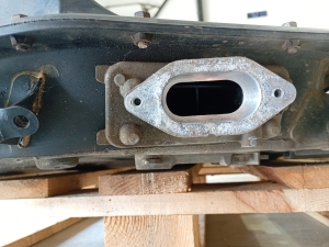 Mitsubishi Outlander (2012–2021) Aku 9450B294 - 10