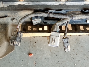 Mitsubishi Outlander (2012–2021) Aku 9450B294 - 3