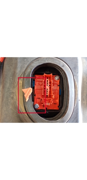 Mitsubishi Outlander (2012–2021) Aku 9450B294 - 6