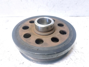 BMW X1 E84 (2009–2015) Crankshaft pulley 779915305 - 2