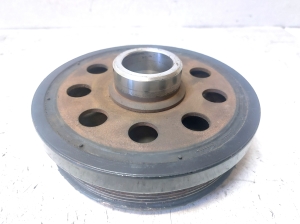 BMW X1 E84 (2009–2015) Crankshaft pulley 779915305 - 3