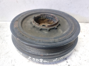 Crankshaft pulley - 779915305