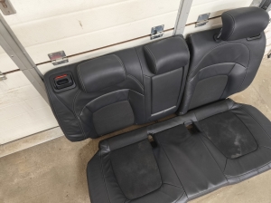 Kia Sportage (2010–2016) Interior and its parts - 11