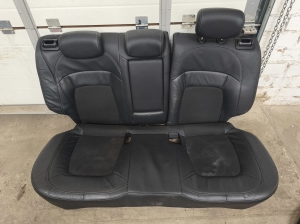 Kia Sportage (2010–2016) Interior and its parts - 15