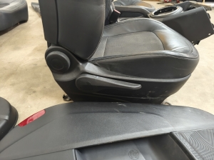 Kia Sportage (2010–2016) Interior and its parts - 18