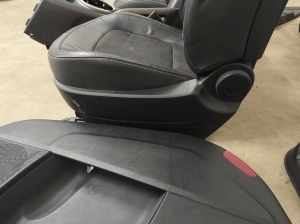 Kia Sportage (2010–2016) Interior and its parts - 3