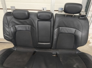 Kia Sportage (2010–2016) Interior and its parts - 5