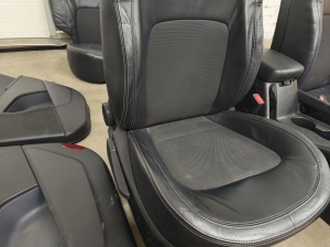 Kia Sportage (2010–2016) Interior and its parts - 7