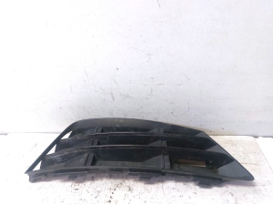 AUDI A4 B9 (2015–2026) Unteres Stoßstangengitter vorne 8W0807682R - 5