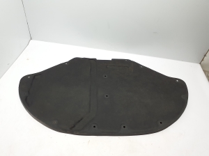   Dämmmatte Hitzeschutzmatte Motorhaube  - A2146822500 