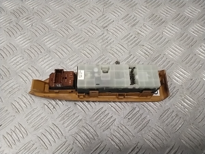 NISSAN Murano Z51 (2007–2015) Fensterheberschalter vorne 254011AA0A - 5