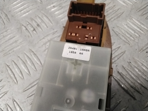 NISSAN Murano Z51 (2007–2015) Fensterheberschalter vorne 254011AA0A - 6