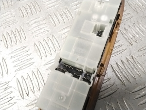 NISSAN Murano Z51 (2007–2015) Fensterheberschalter vorne 254011AA0A - 7