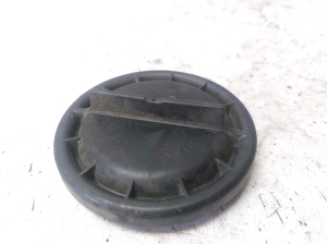 AUDI A4 B9 (2015–2026) Headlight cover 1305219152 - 3