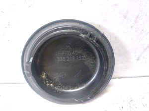 AUDI A4 B9 (2015–2026) Headlight cover 1305219152 - 4