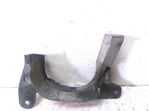 AUDI A4 B9 (2015–2026) Anderer Teil der Vorderachse 8W0863188 - 2