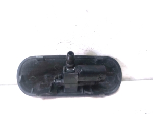 AUDI A4 B9 (2015–2026) Frontscheibenwaschdüse 8W0955987A - 3