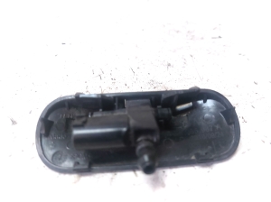 AUDI A4 B9 (2015–2026) Frontscheibenwaschdüse 8W0955987A - 4