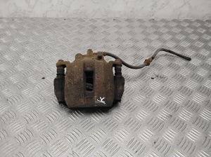 Rear brake caliper - 