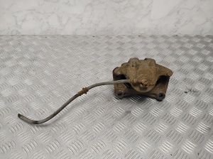 NISSAN Murano Z51 (2007–2015) Bremssattel hinten - 3
