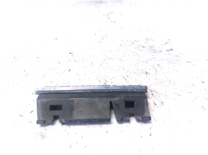 AUDI A4 B9 (2015–2026) Emblem 8W0853736B - 3